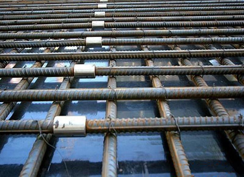 大连为什么建楼房时，要在钢筋上加一排小圆环？原来作用这么大